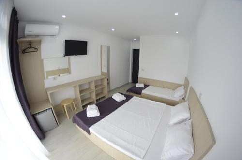 Casa Patricia in Костінешть