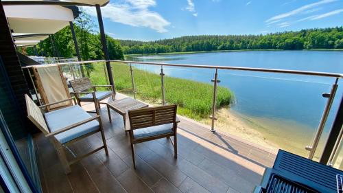 Apartament Blisko Natury