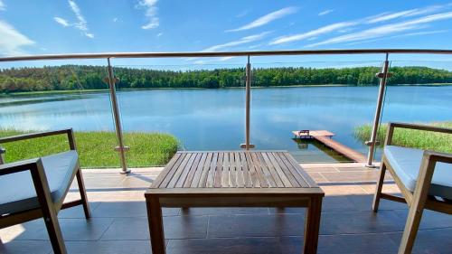 Seadmed, Apartament Blisko Natury in Naterki