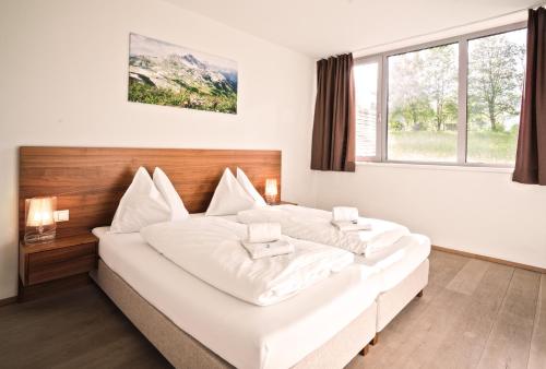 Tauernresidence Radstadt by ALPS RESORTS