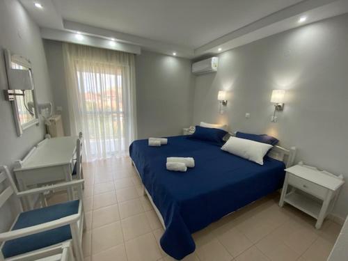Ifestos Hotel - image 4