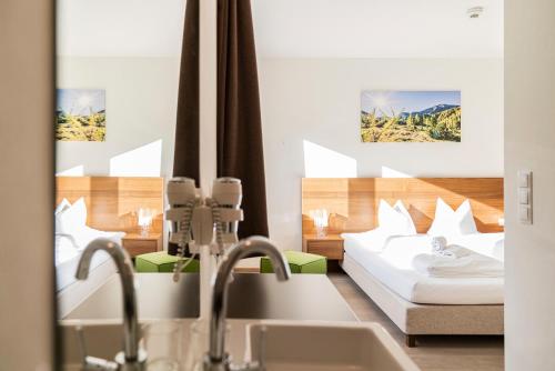 Tauernresidence Radstadt by ALPS RESORTS