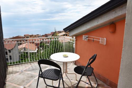 Villa Santa Sofia Room Type - Deluxe Apartment Villa Santa Sofia Room Type - Deluxe Apartment