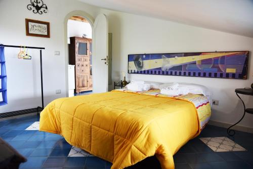 Villa Santa Sofia