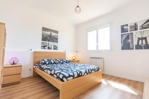 AppartHotel T3 EpicServices Saint-Charles, Marsylia