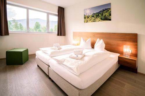 Tauernresidence Radstadt by ALPS RESORTS