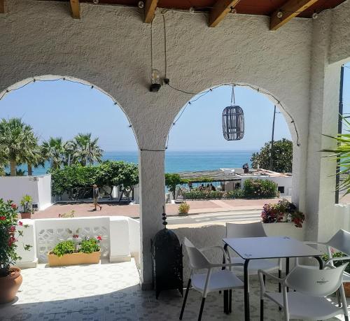 Casaflor, Mojácar