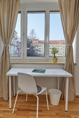 Pohled zvenku, Gemutliche Wohnung in zentraler Lage in Graz