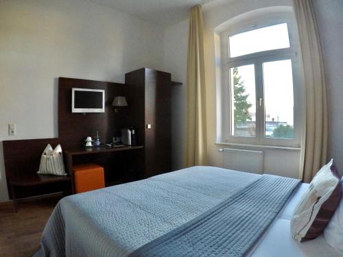 DAS Steeps Ihr Brauhaus und Hotel - image 5