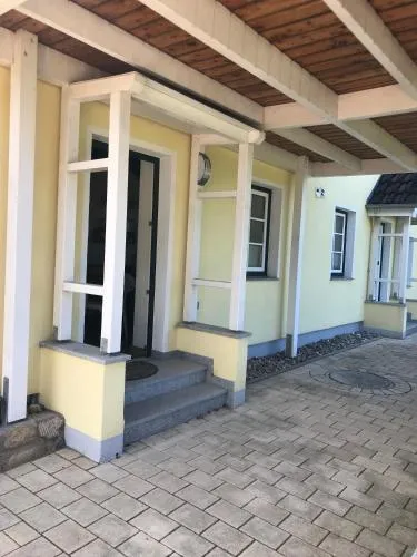 Kleine Ferienwohnung bei Kappeln an der Schlei in Kappeln, Deutschland