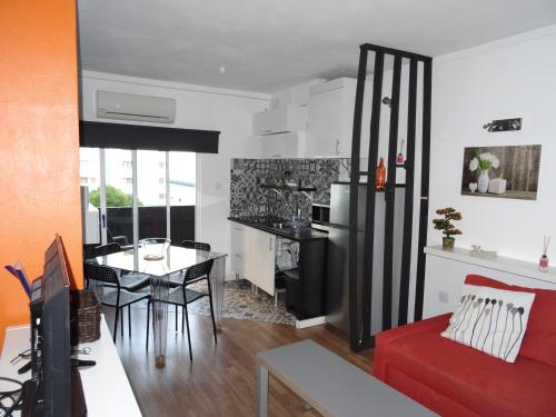  Cosy Apart 5min walk from Praia Da Rocha in Portimão