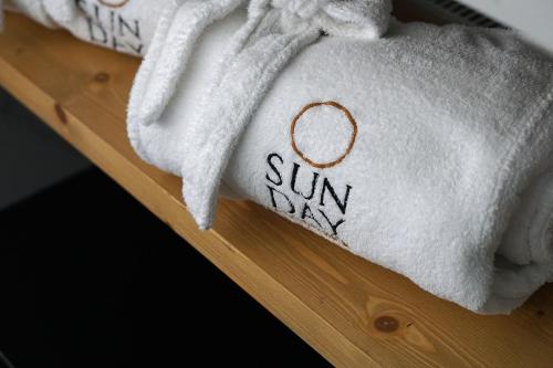 Sunday Boutique Hotel in Nea Stira