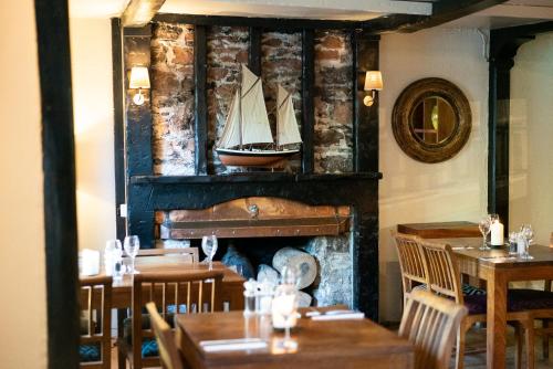 The Bickley Mill Inn
