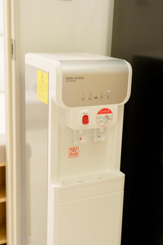 Osaka Yeon House