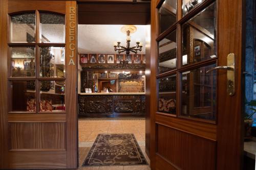 Hotel Trylogia - image 11