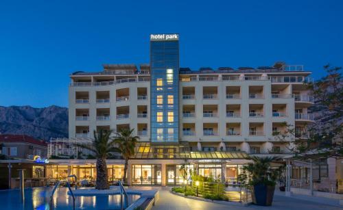 Hotel Park Makarska - image 9