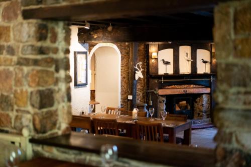 The Bickley Mill Inn