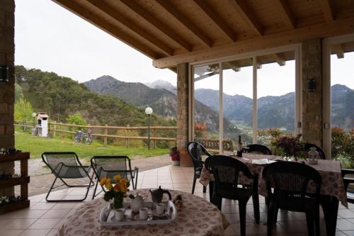 Agriturismo Al Franet 3