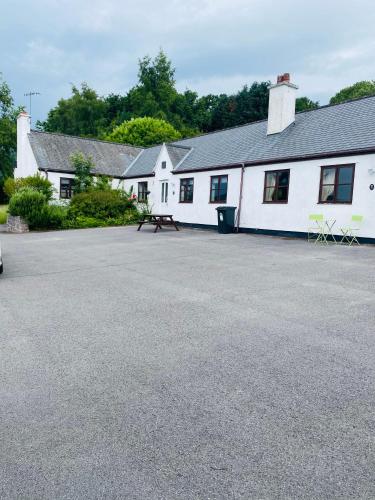 Conwy Valley Hotel Cottages