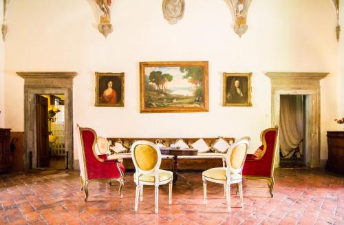 Villa Rita - Typical Tuscany Apartment