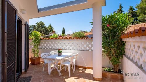 Rona apartment Lavanda