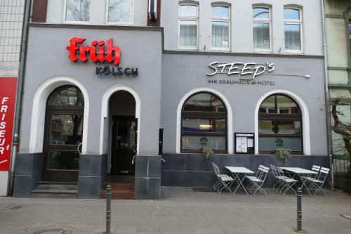Steep´s Ihr Brauhaus und Hotel - image 5