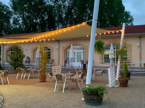 Hotel Restaurante La Alhama, Medina de Pomar