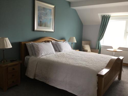 Atlantic View Bed & Breakfast