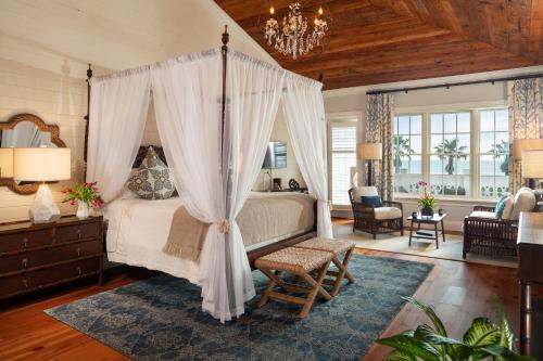Port d'Hiver Bed and Breakfast in Melbourne Beach (FL)