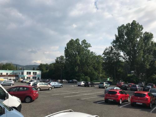 Apartman Q11 in Sokolov