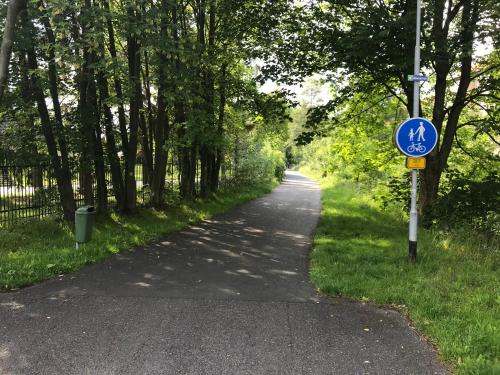 運動及活動, Apartman Q11 in 索科洛夫