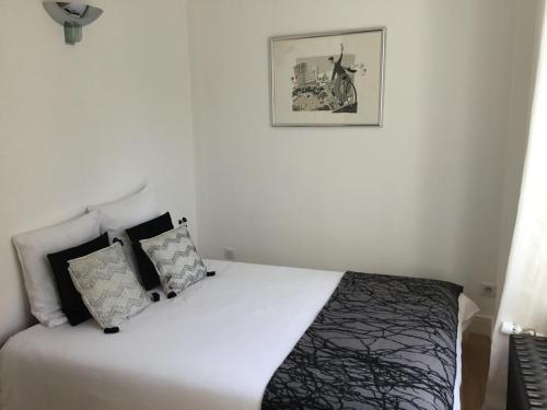 Au Cœur De Lille Room Type - Family Double Room