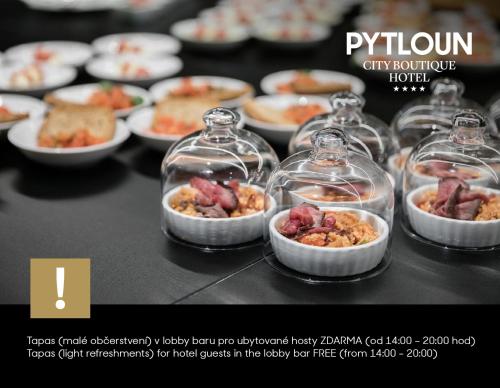 Photo - Pytloun City Boutique Hotel