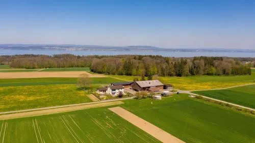 Hof-Tschannen in Lengwil, Deutschland