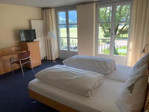 Hotel Evviva - Accommodation - Oberstaufen