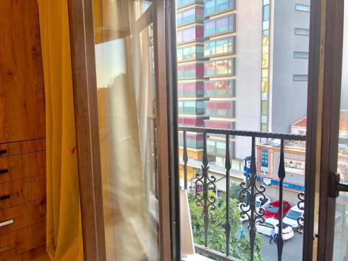 NOUR SUITE & RESIDENCE – Istanbul, 