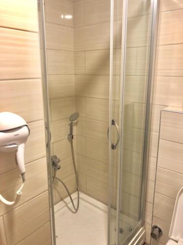 NOUR SUITE & RESIDENCE – Istanbul, 
