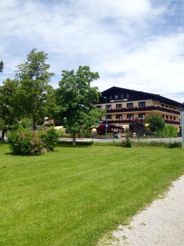  Gasthof Wieshof in Zell am See
