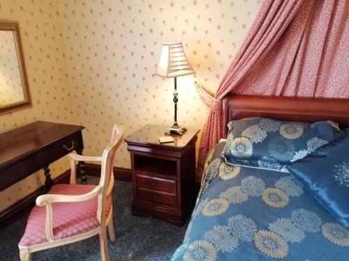 hotel photo