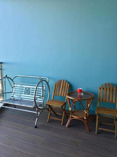 ARIA RESORT-FREE SWIMMING POOL, Relax by sea Hồ bơi miên phí và bãi tắm riêng, 40m ra biển