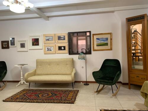 OpenSpace Beneventano, Scicli (photo 9)