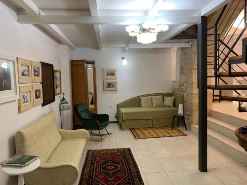 OpenSpace Beneventano, Scicli (photo 8)