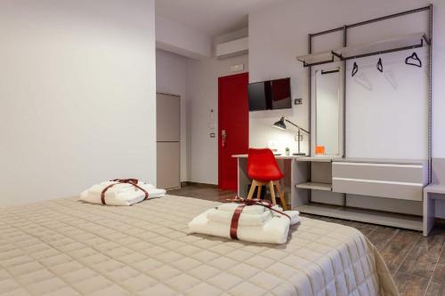 Közeli látványosságok, Five Rooms Brolo in Brolo