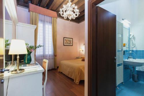 Zaguri B&B, Venice