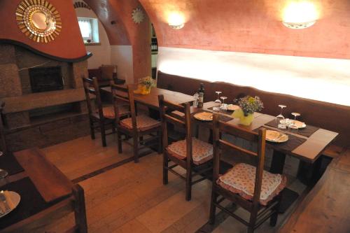 Agriturismo Sol De Montalto in Rivoli Veronese