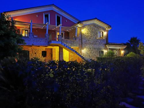 Il Mandorlo 3
