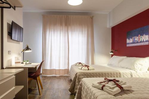 Közeli látványosságok, Five Rooms Brolo in Brolo