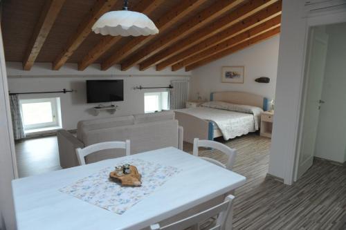 Agriturismo Sol De Montalto in Rivoli Veronese