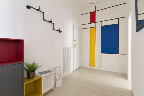 HouSmart Vicolo Bolognetti, Boloňa
