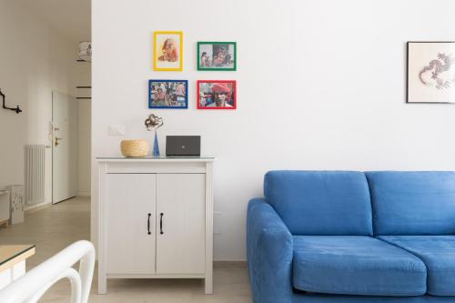 HouSmart Vicolo Bolognetti - main image